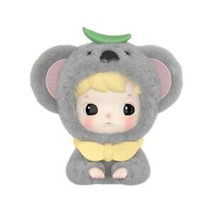 POP MART Hacipupu Snuggle With You Series Figures - Adorkable Koala